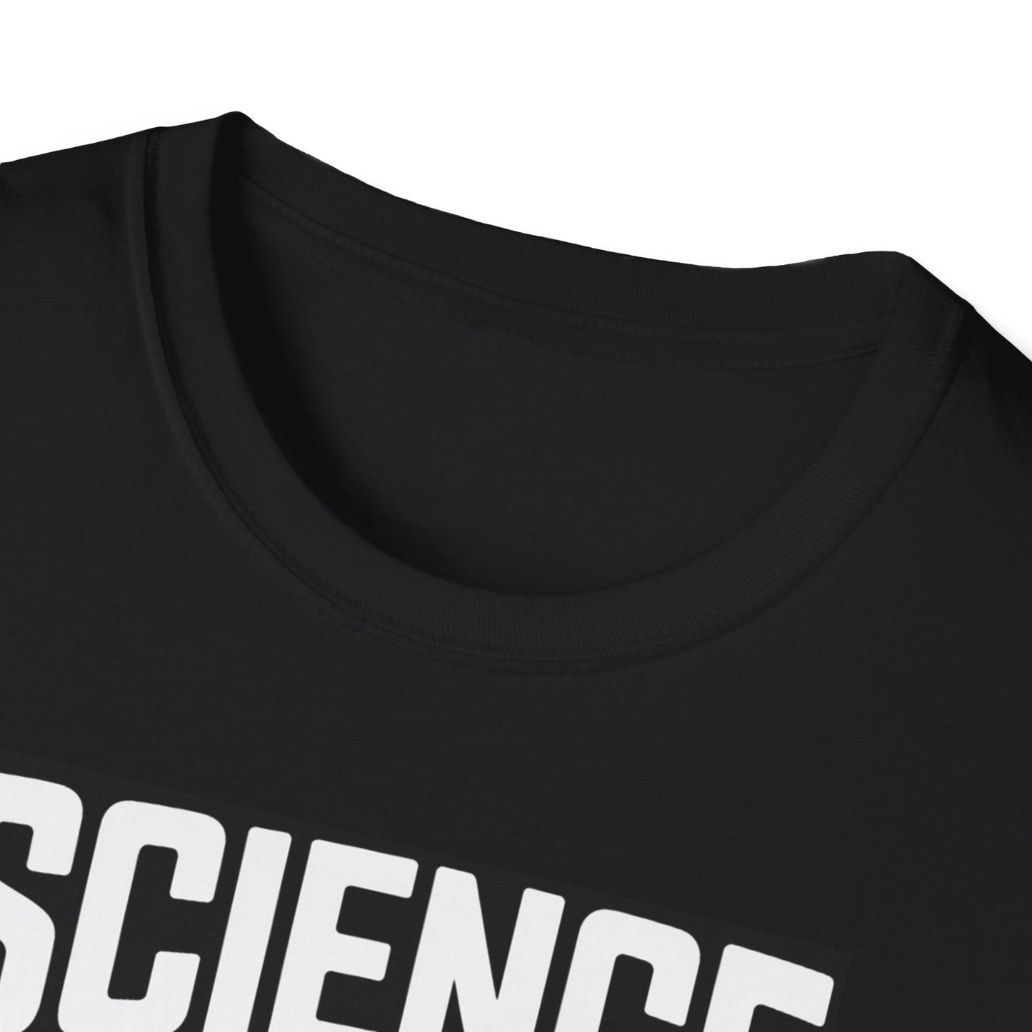 Science Vibes T-Shirt