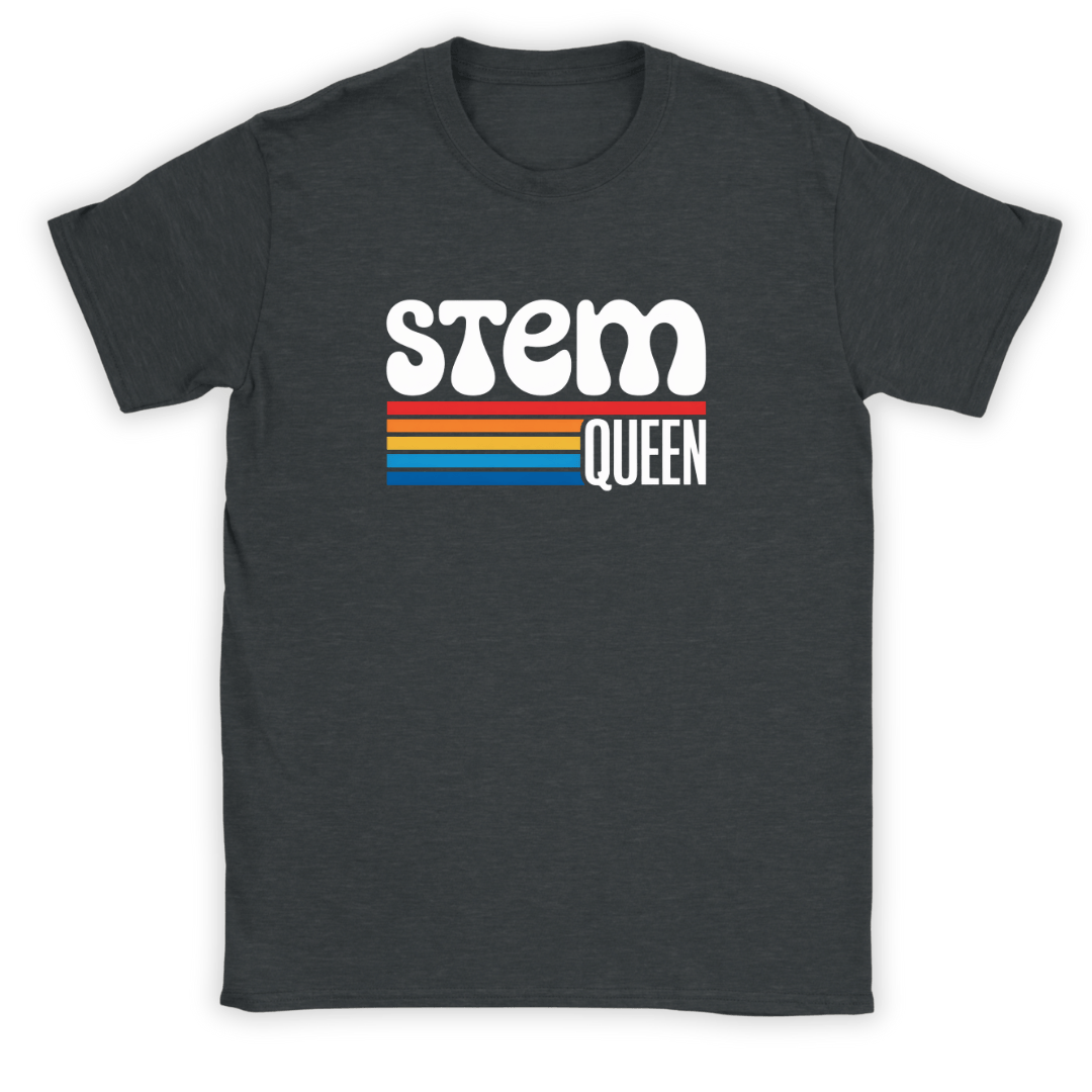 STEM Queen