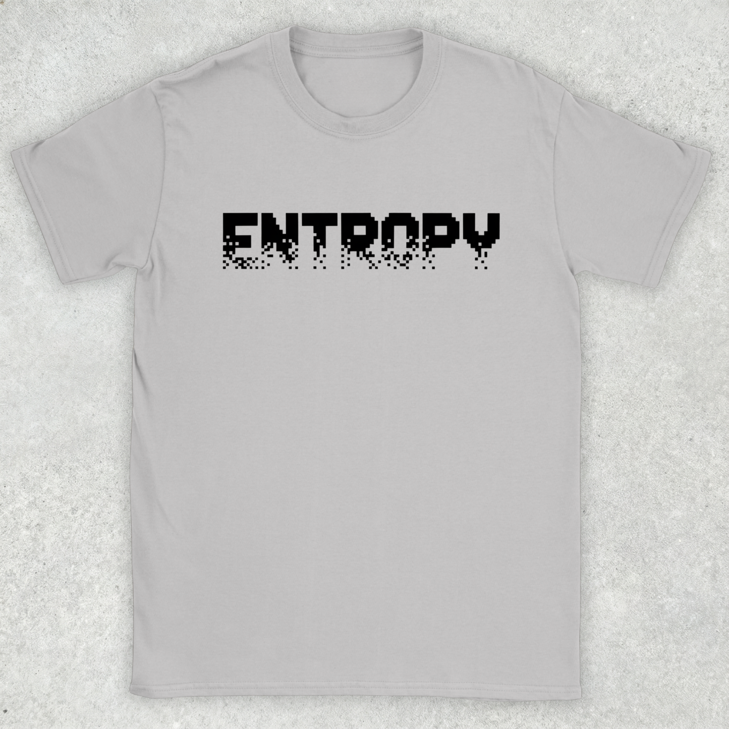 Entropy T-Shirt