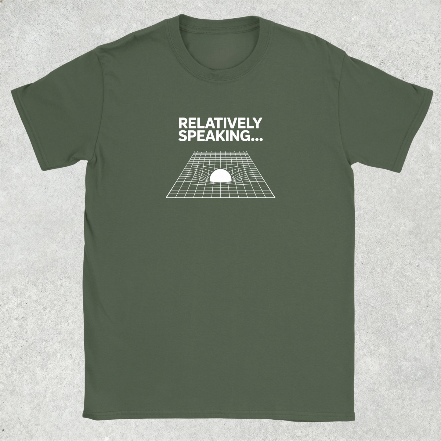 Relatively Speaking T-Shirt