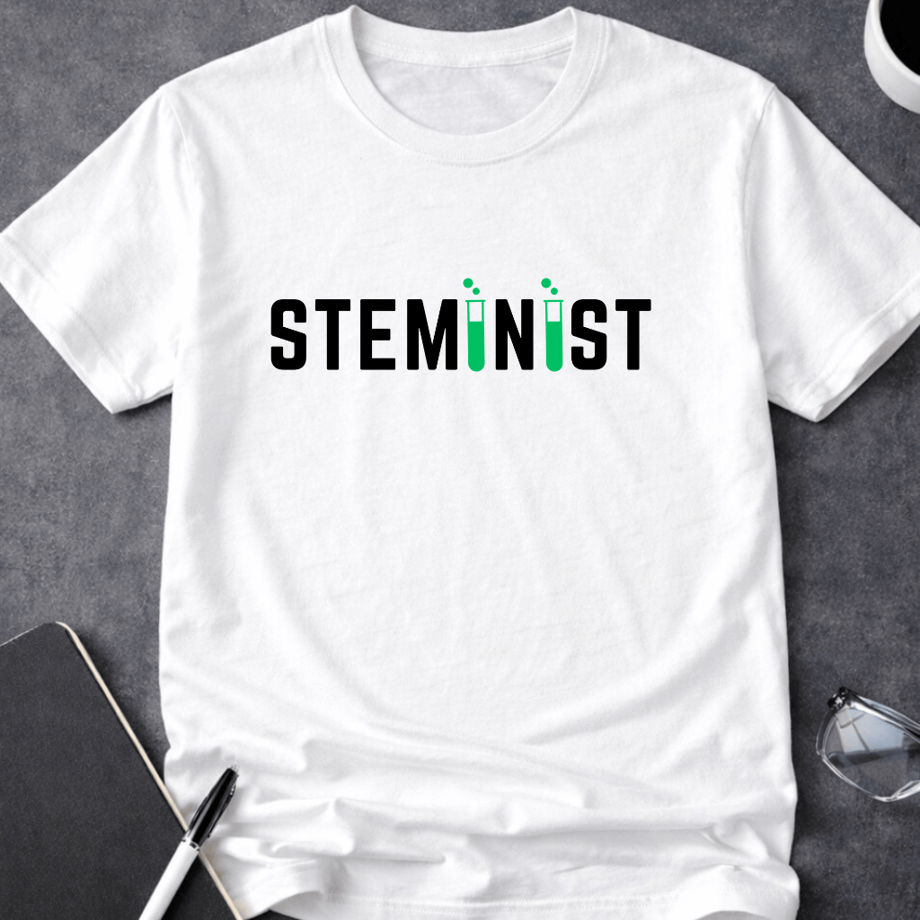 STEMinist v1.0