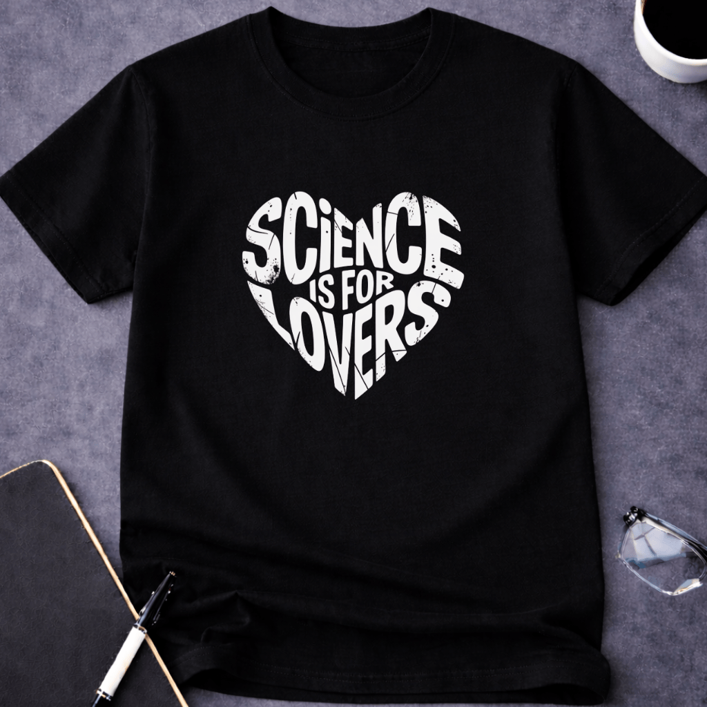 Science is for Lovers