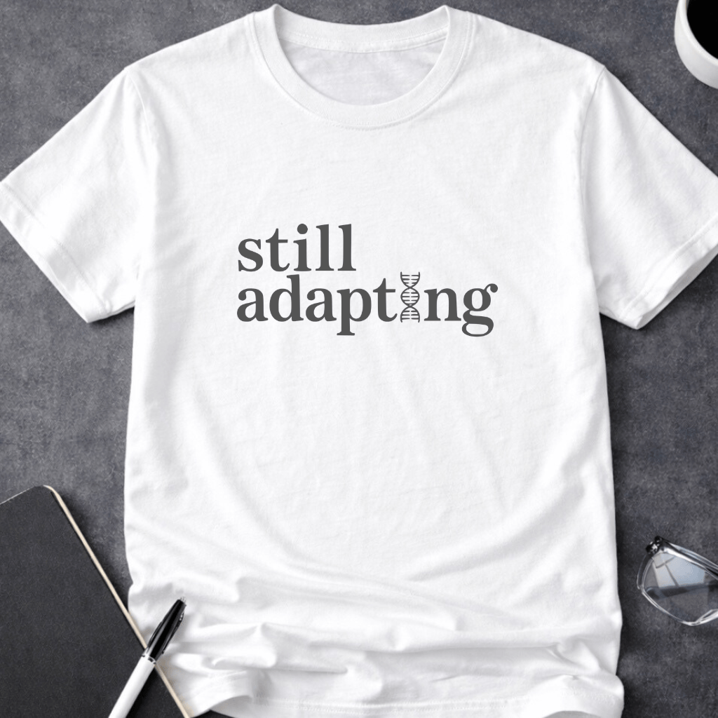 Still Adapting