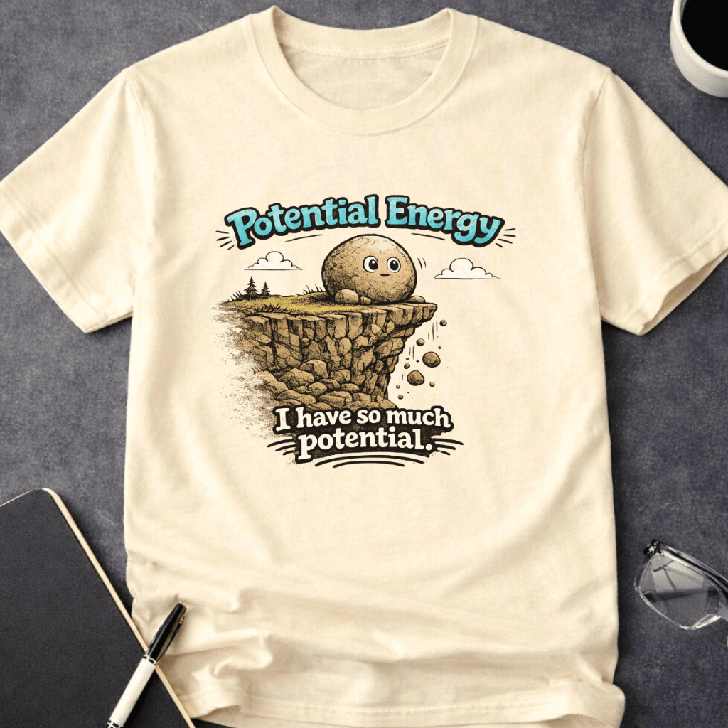 Potential Energy