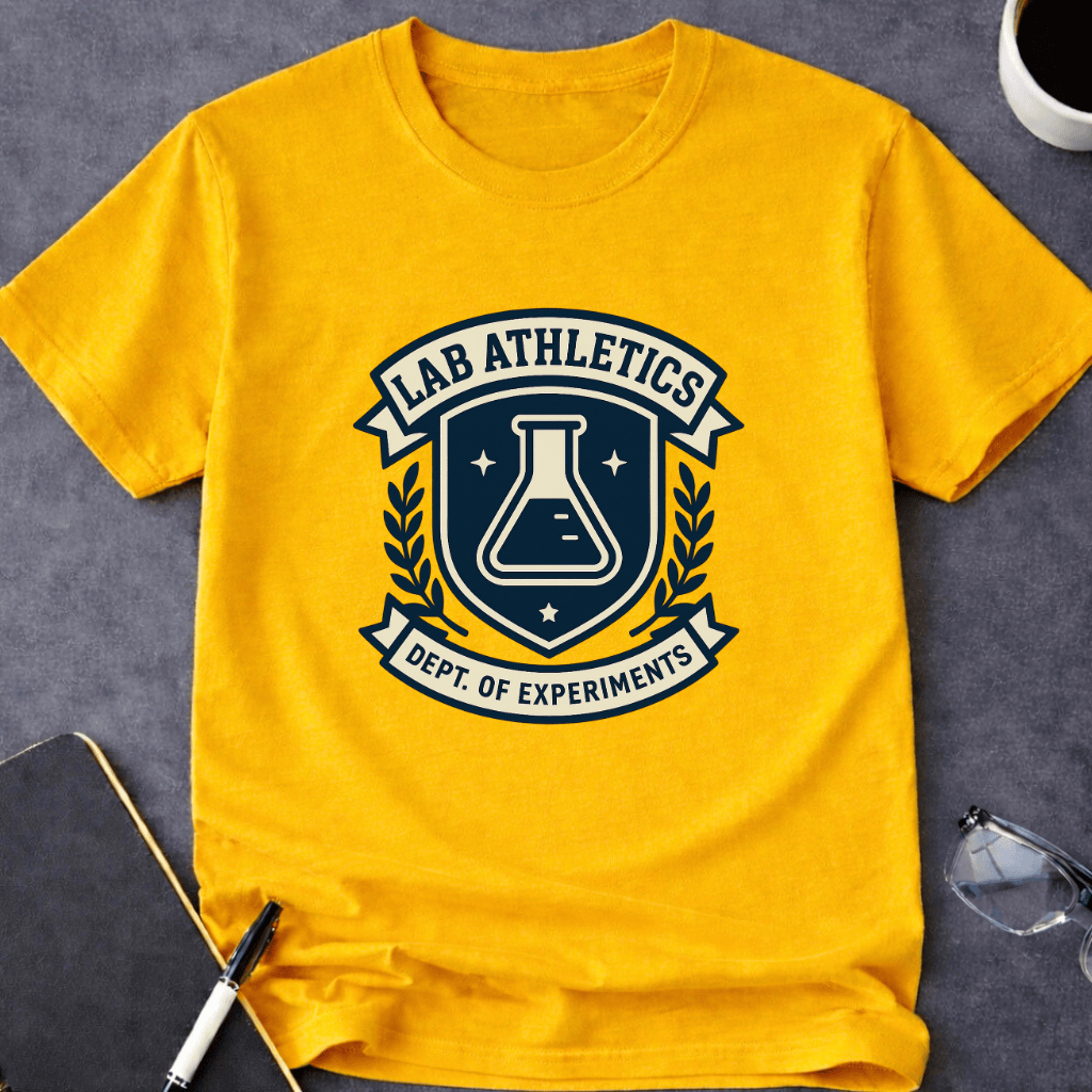 Lab Athletics