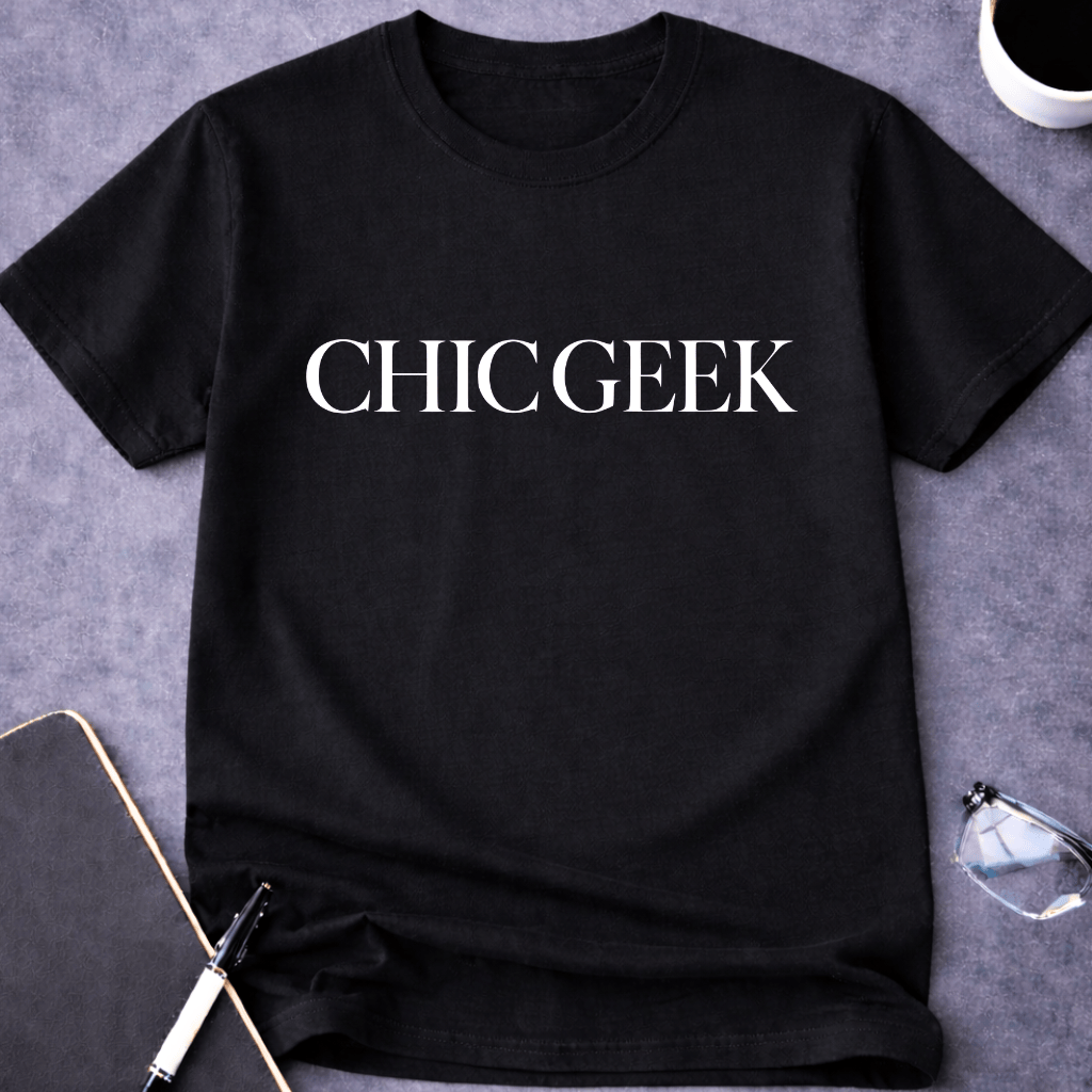 Chic Geek
