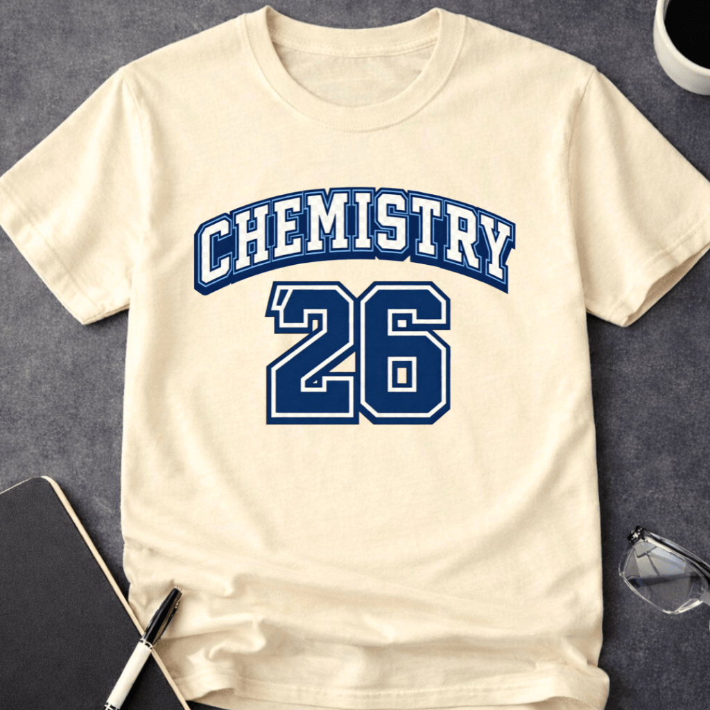 Chem Class of '26