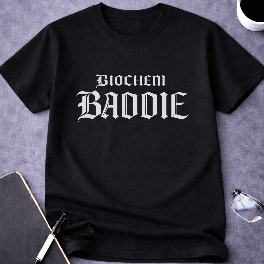 Biochem Baddie