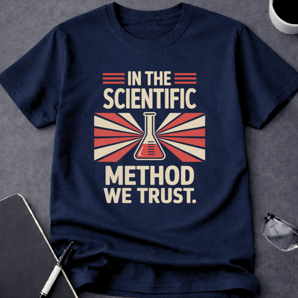 Scientific Method v1.0