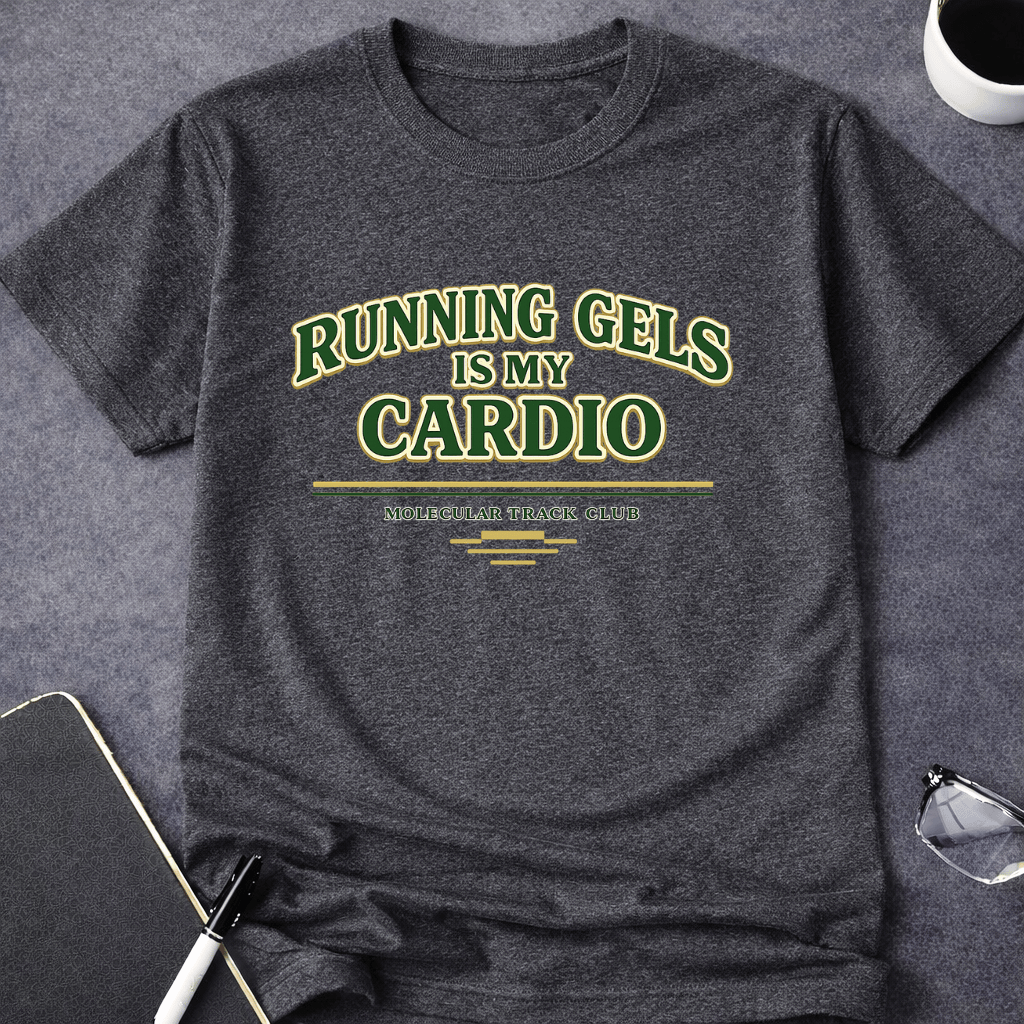 Running Gels