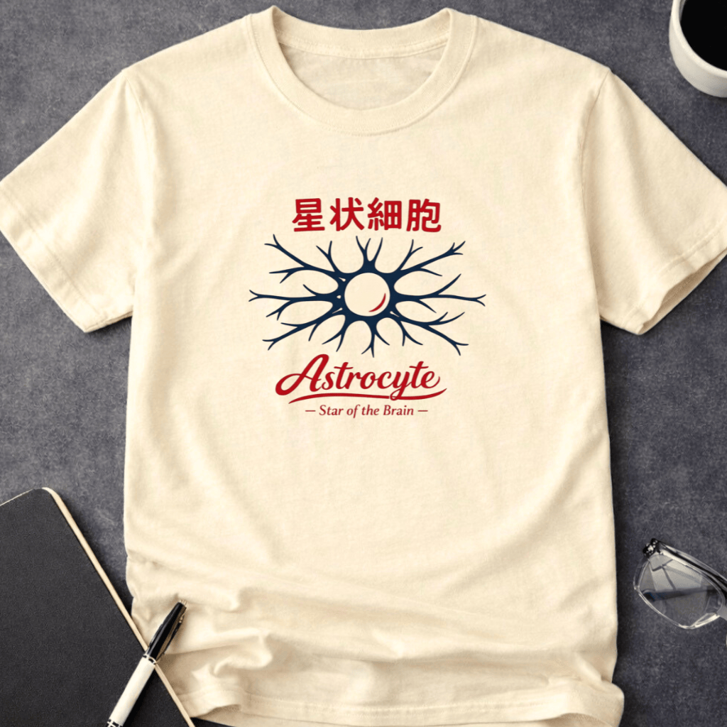 Astrocyte