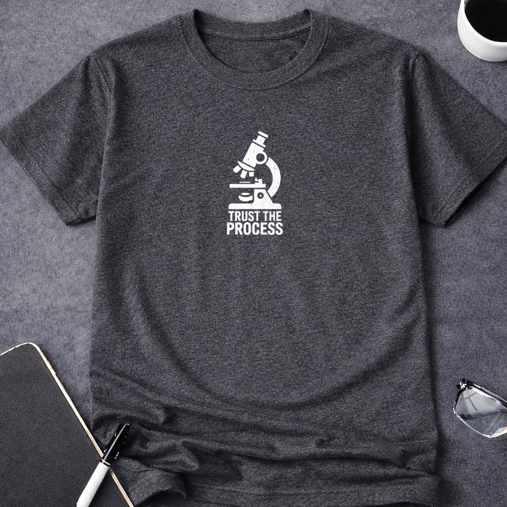 Trust the Process