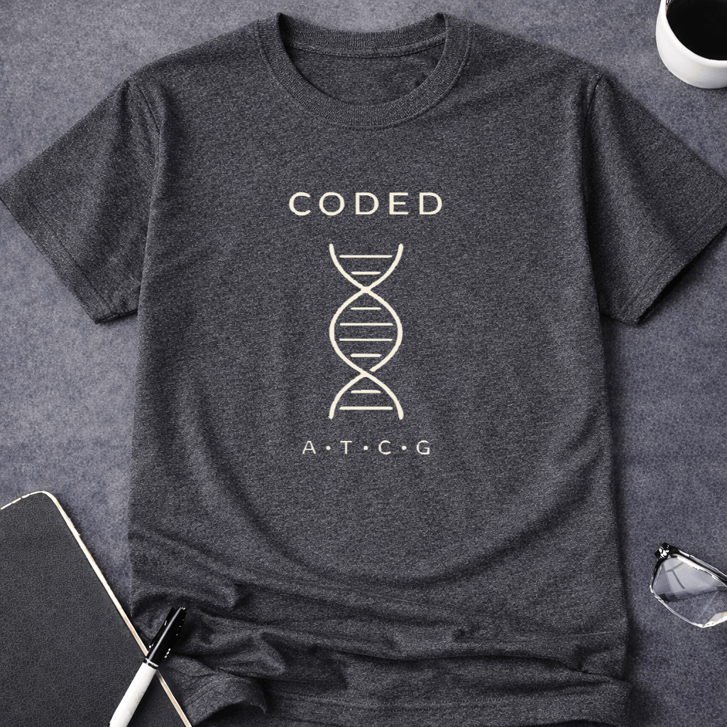 Coded