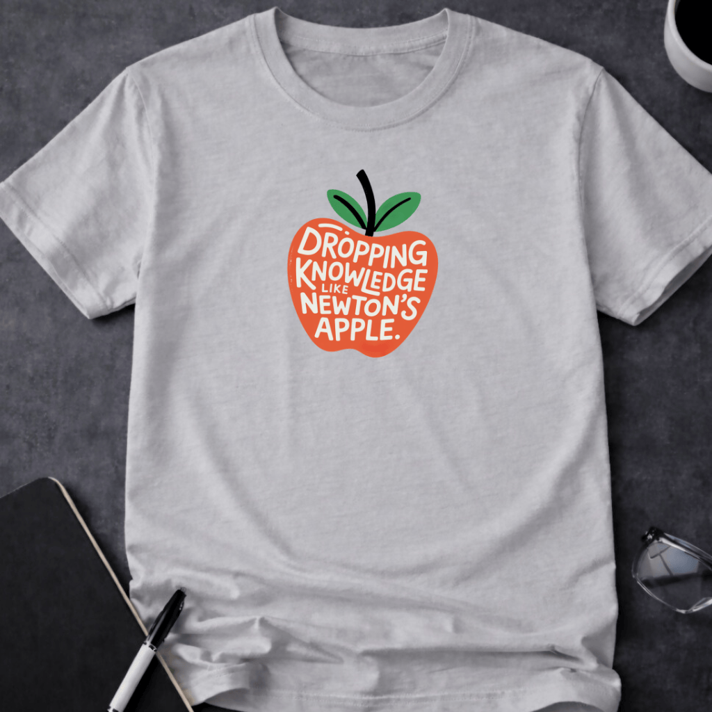 Newton's Apple