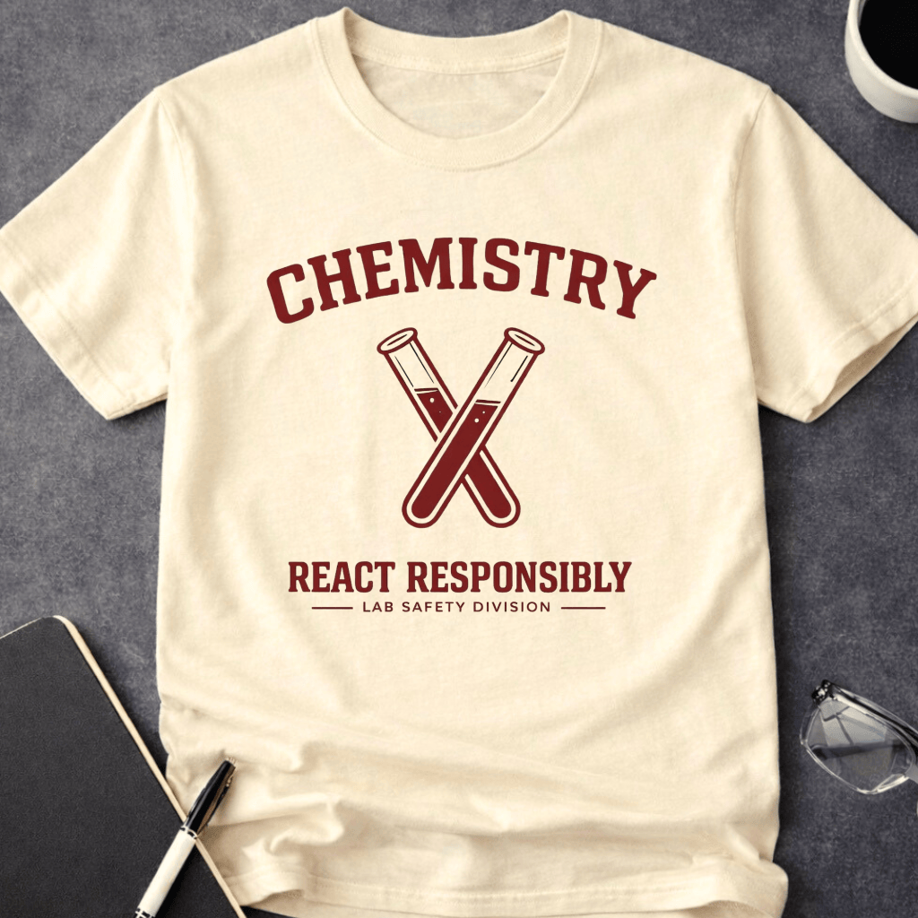 React Responsibly