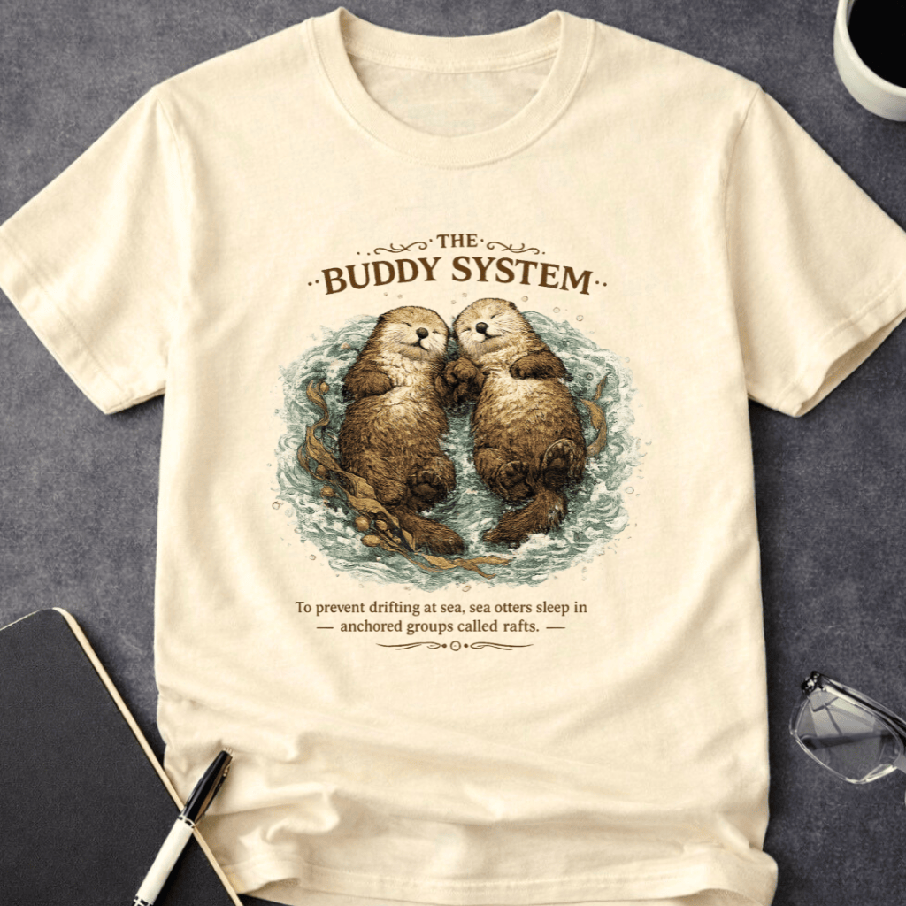 Buddy System