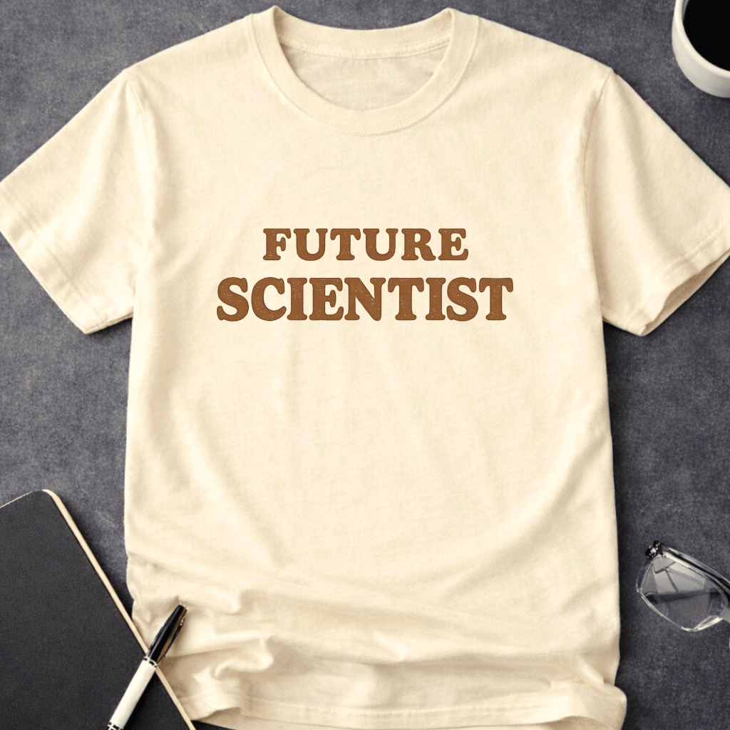 Future Scientist