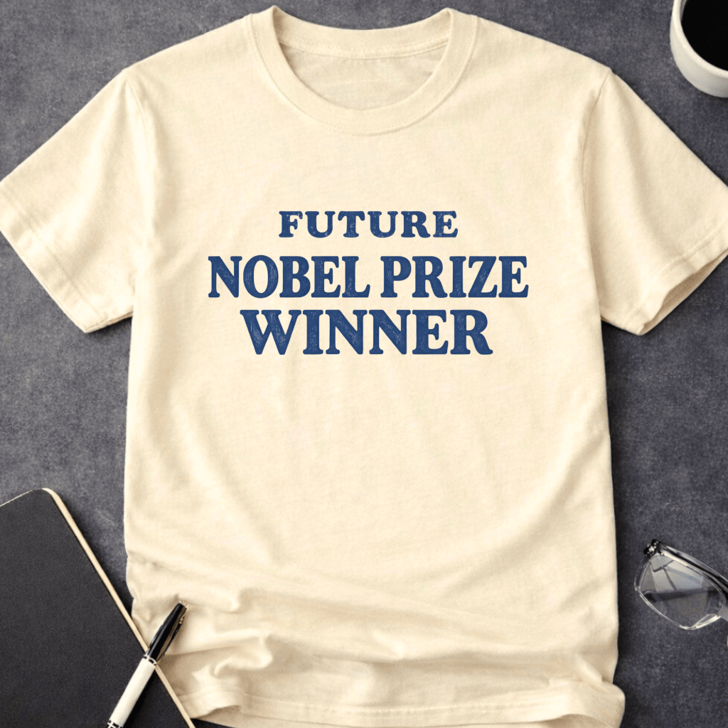 Future Nobel Prize