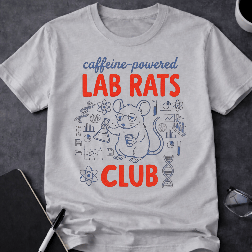 Lab Rats Club