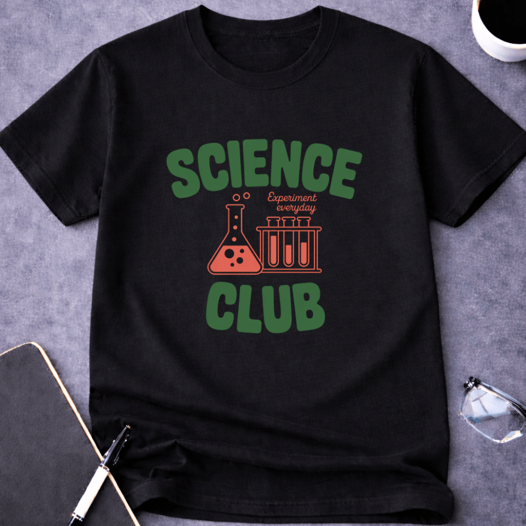 Science Club