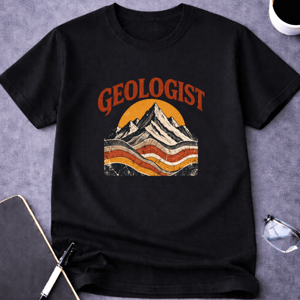 Geologist