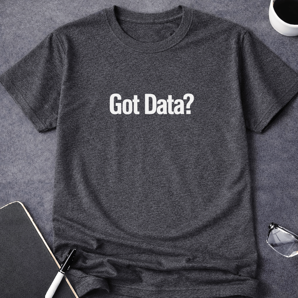 Got Data
