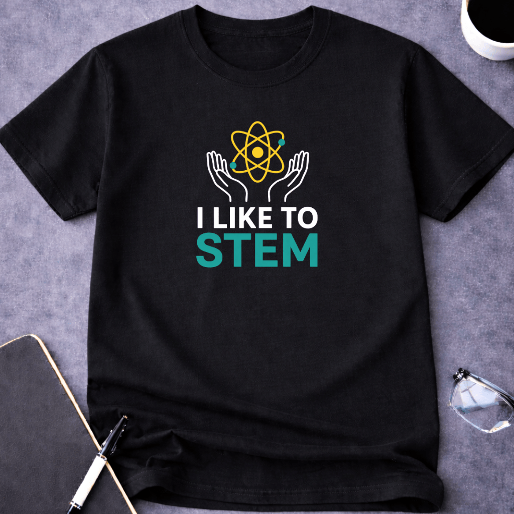 I Like to STEM