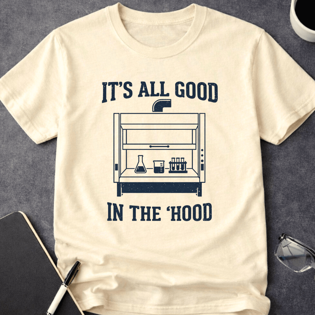 Good in the 'Hood