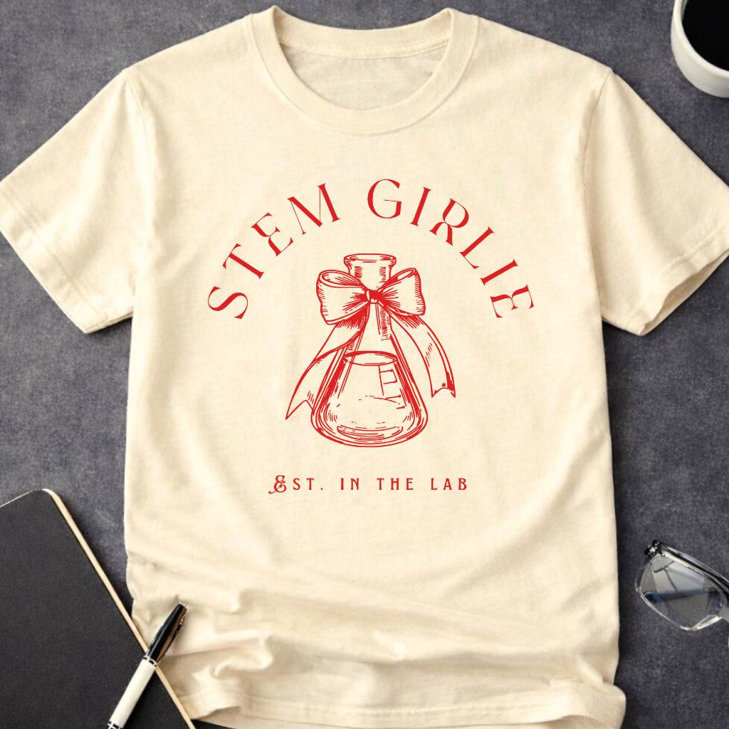 STEM Girlie