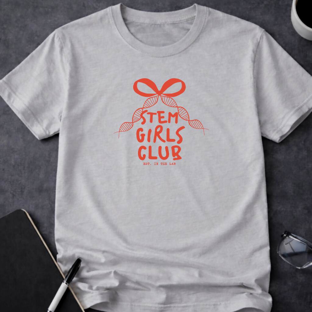 STEM Girls Club