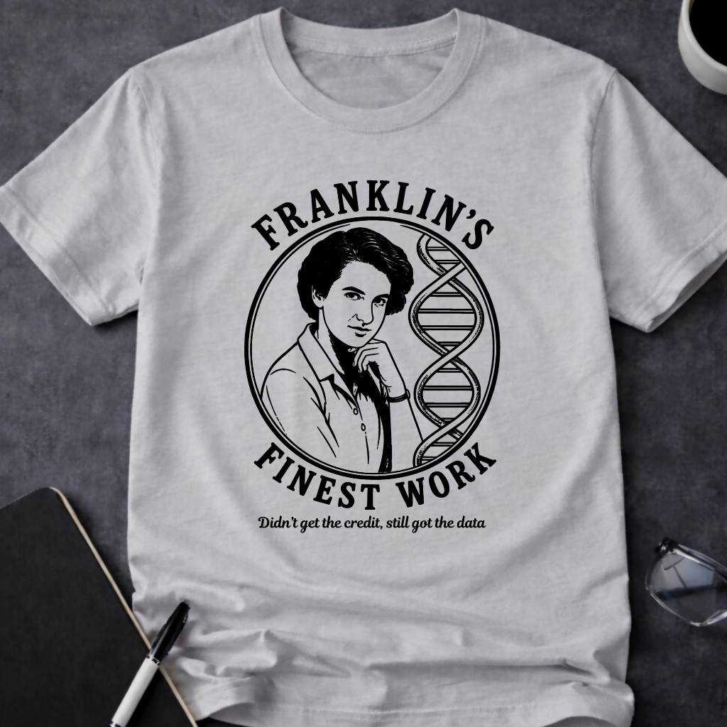 Franklin's Finest Work