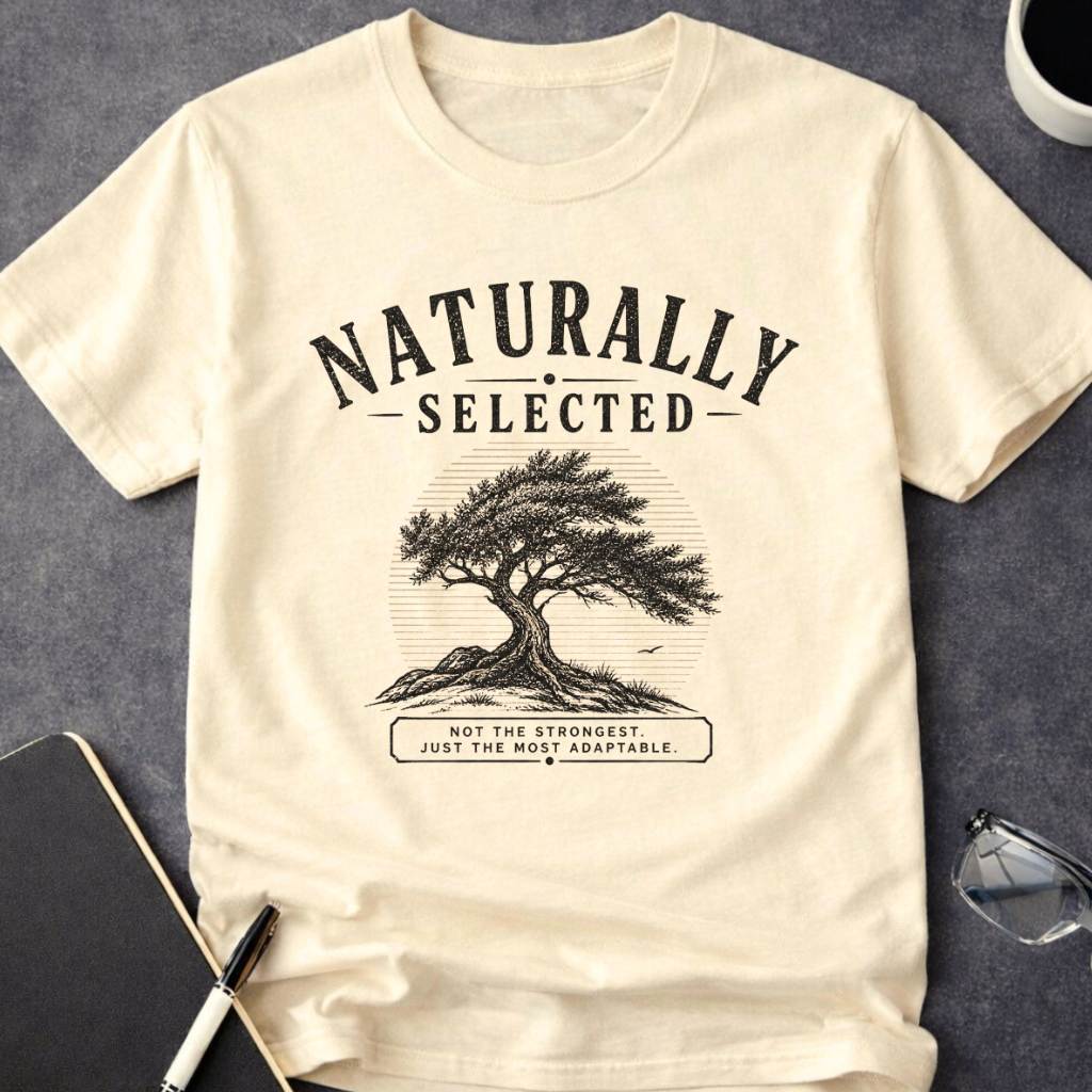 Naturally Selected v2.0