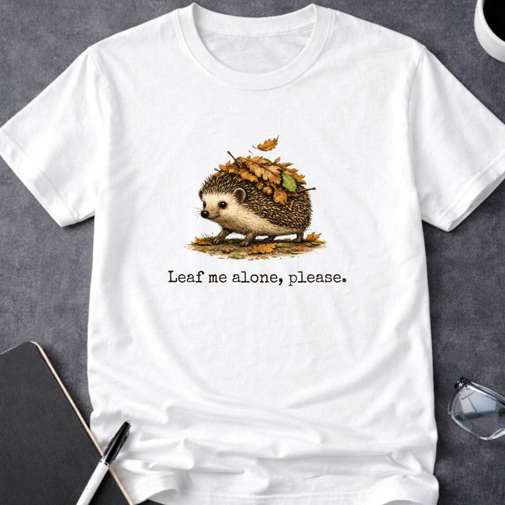 Antisocial Hedgehog