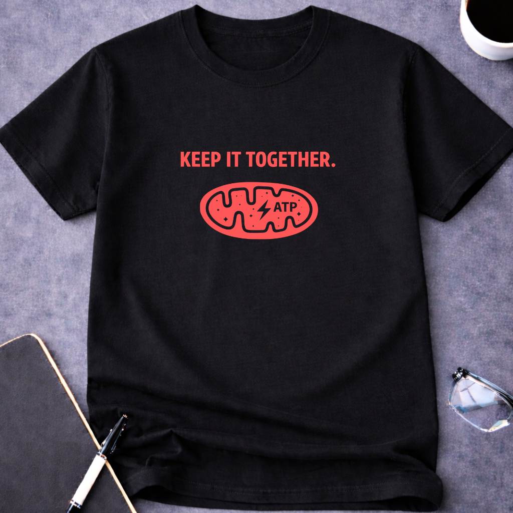 Keep It Together