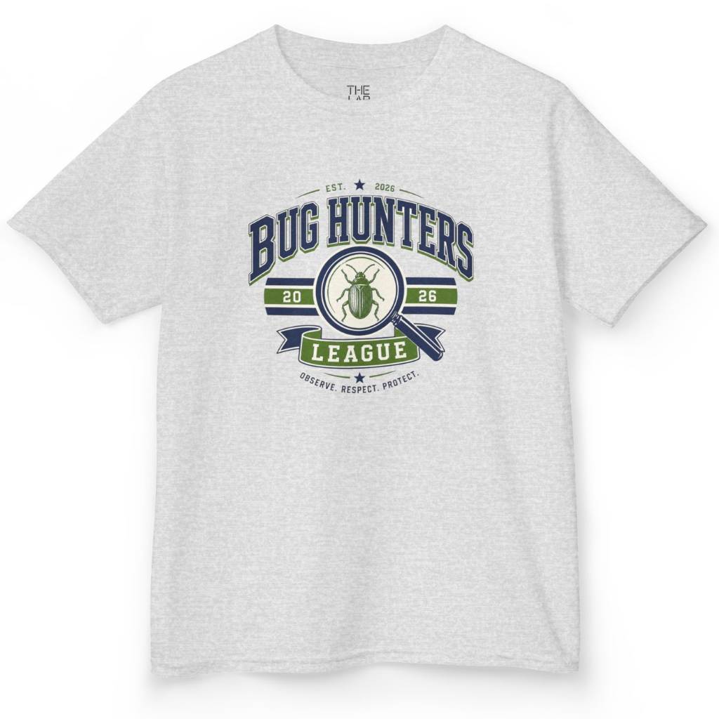 Bug Hunters League