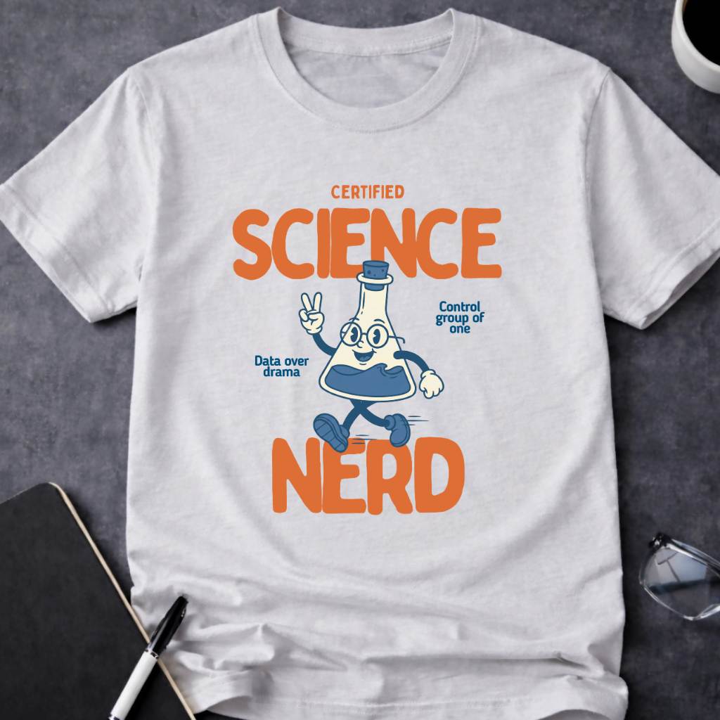 Science Nerd