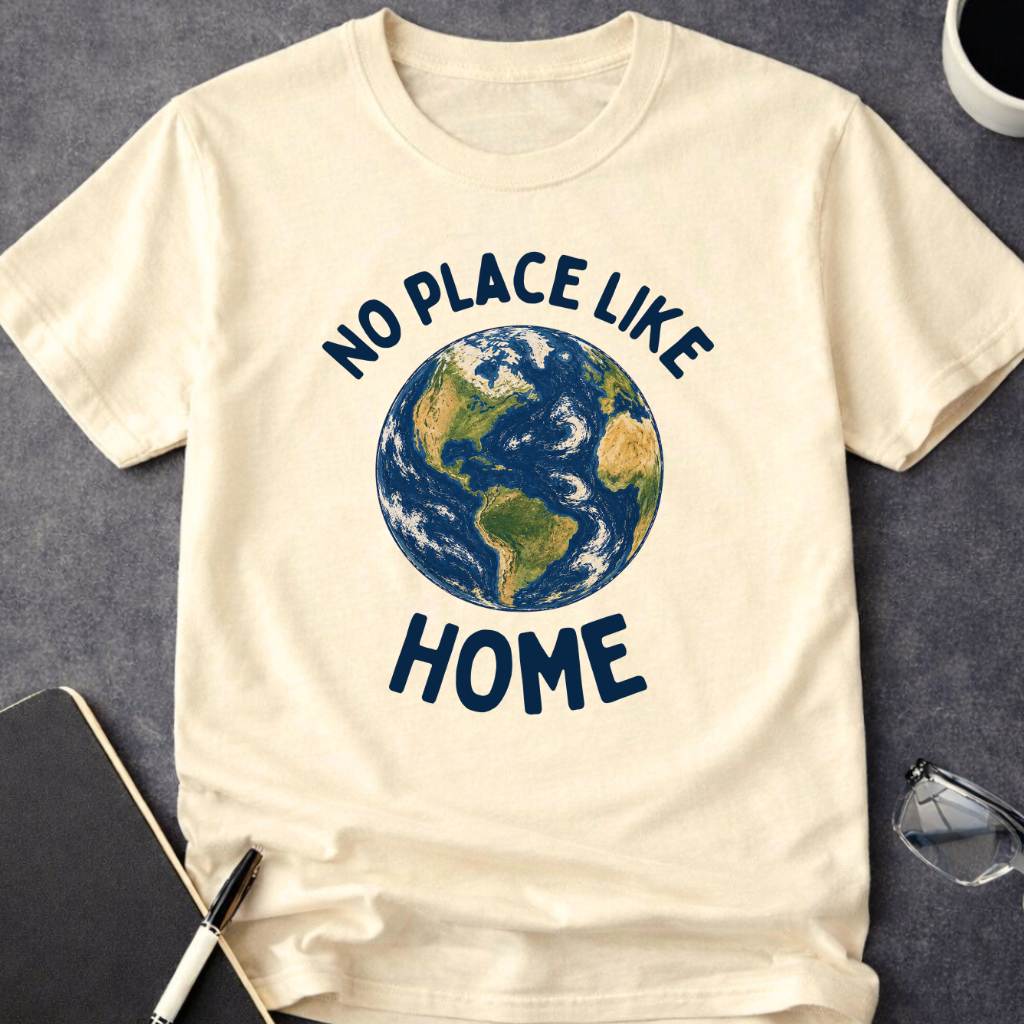 No Place Like Home