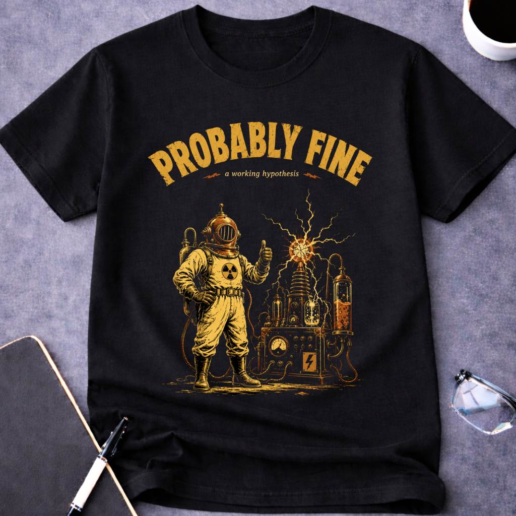 Probably Fine v2.0