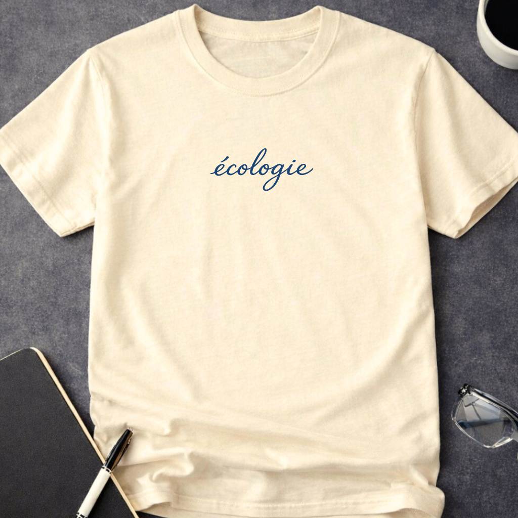 Ecologie