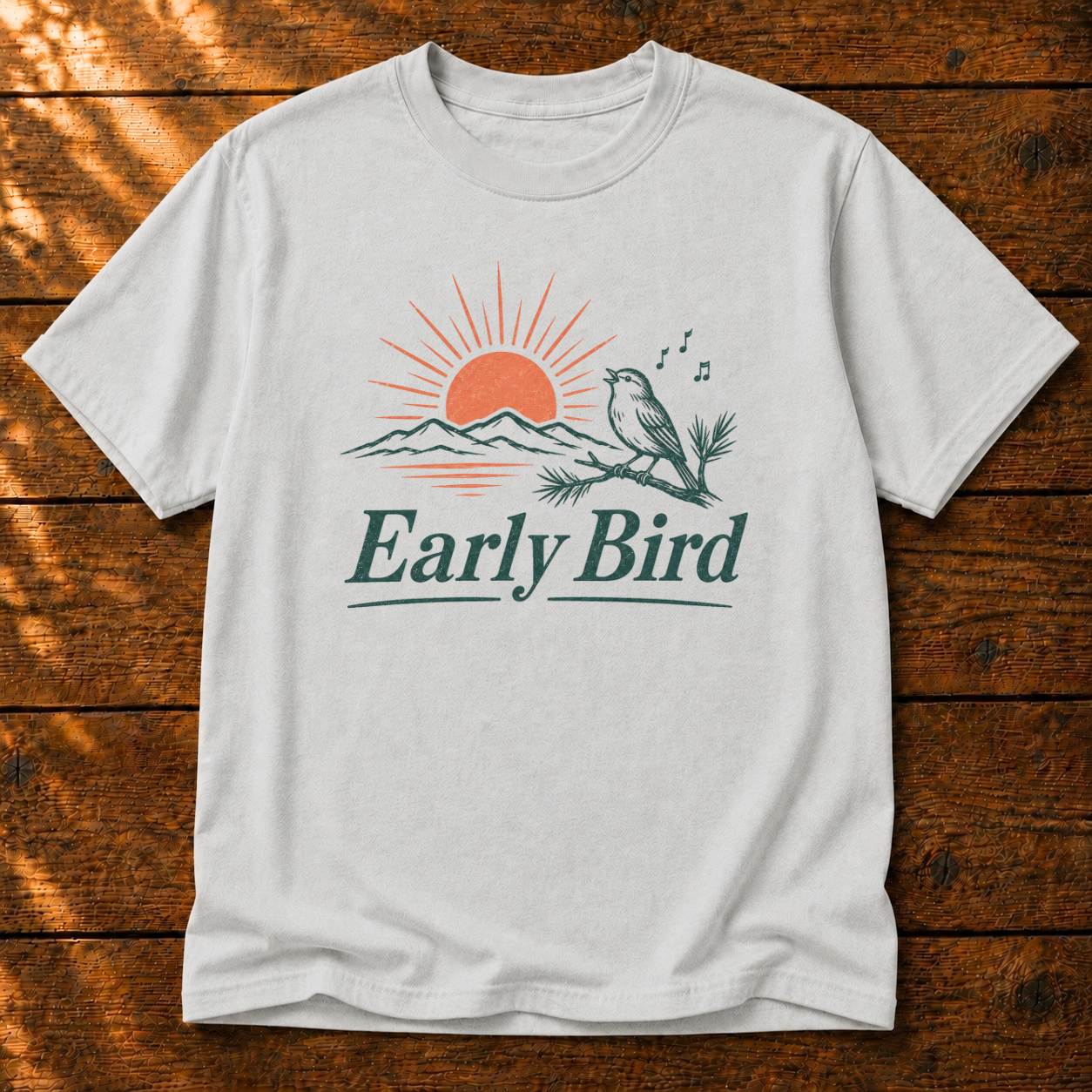 Early Bird