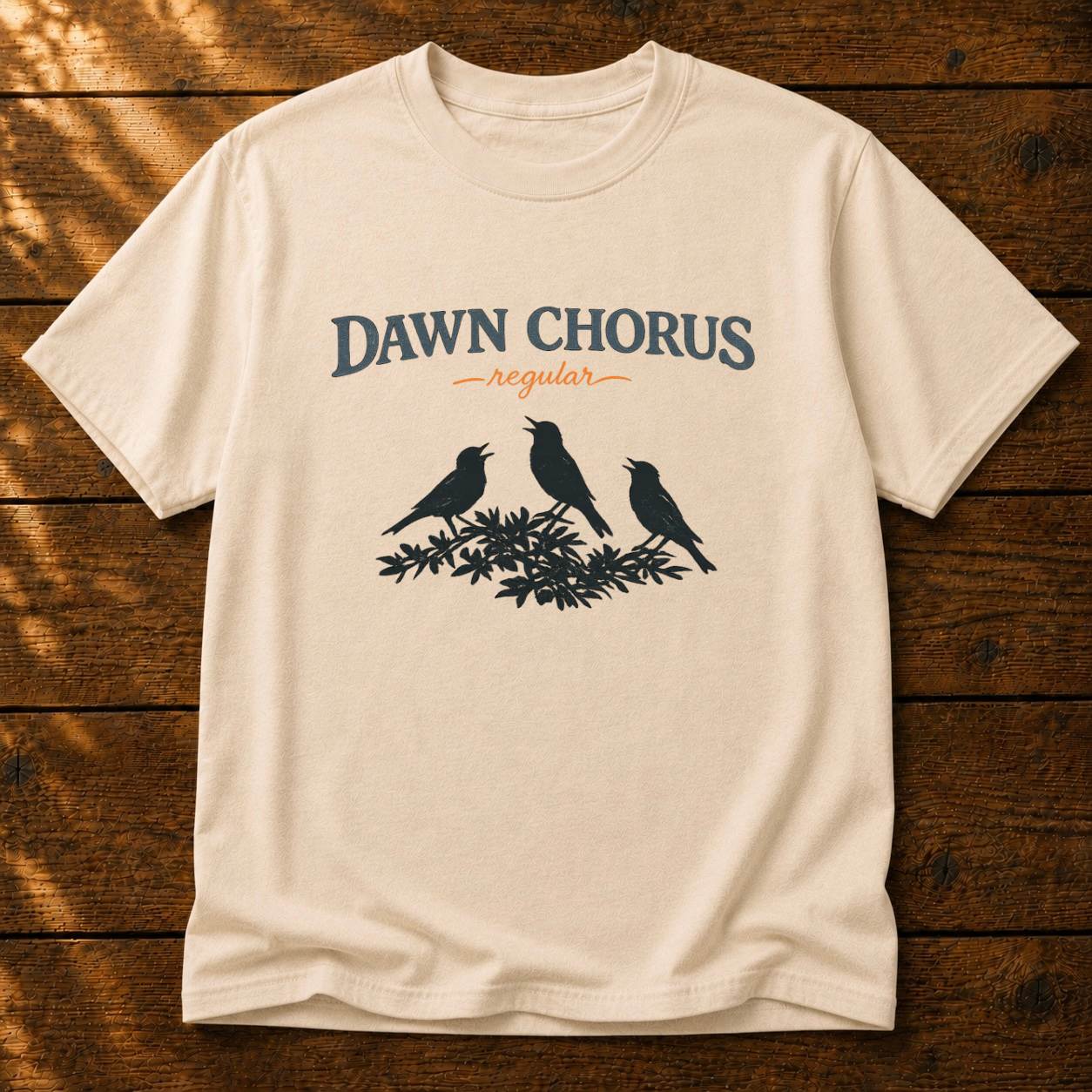 Dawn Chorus Regular