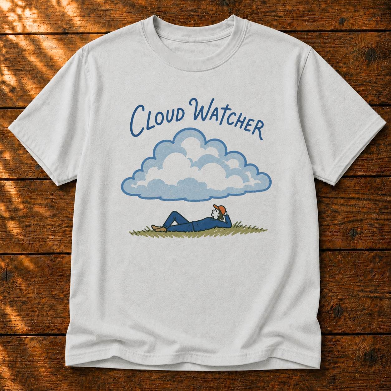 Cloud Watcher
