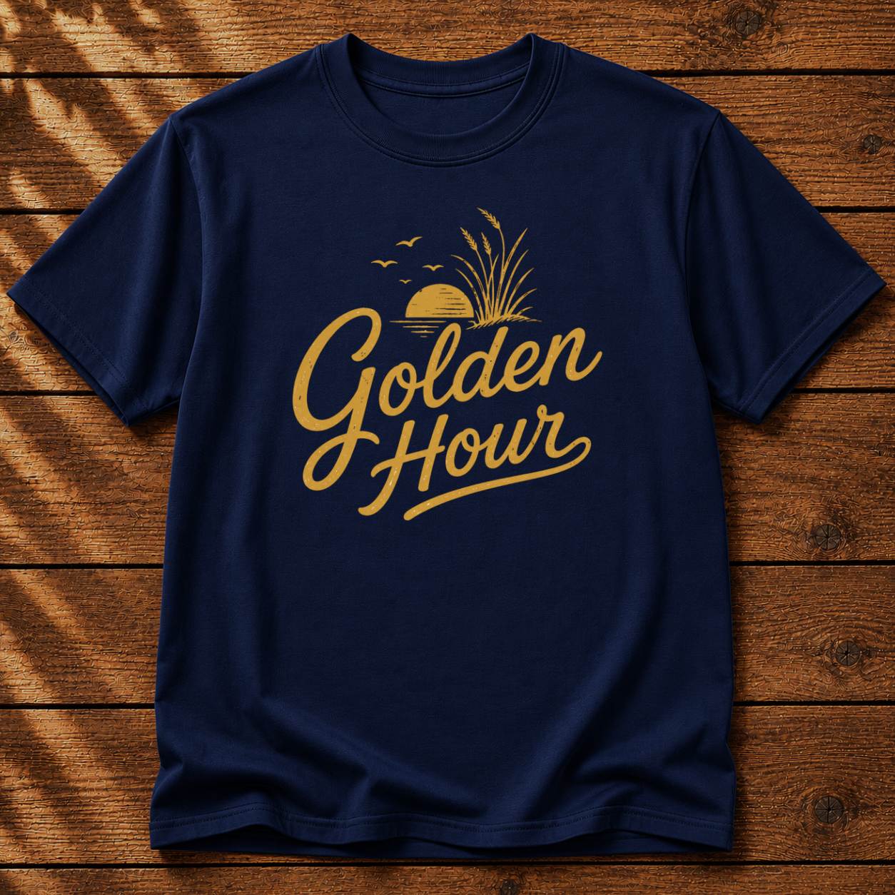 Golden Hour