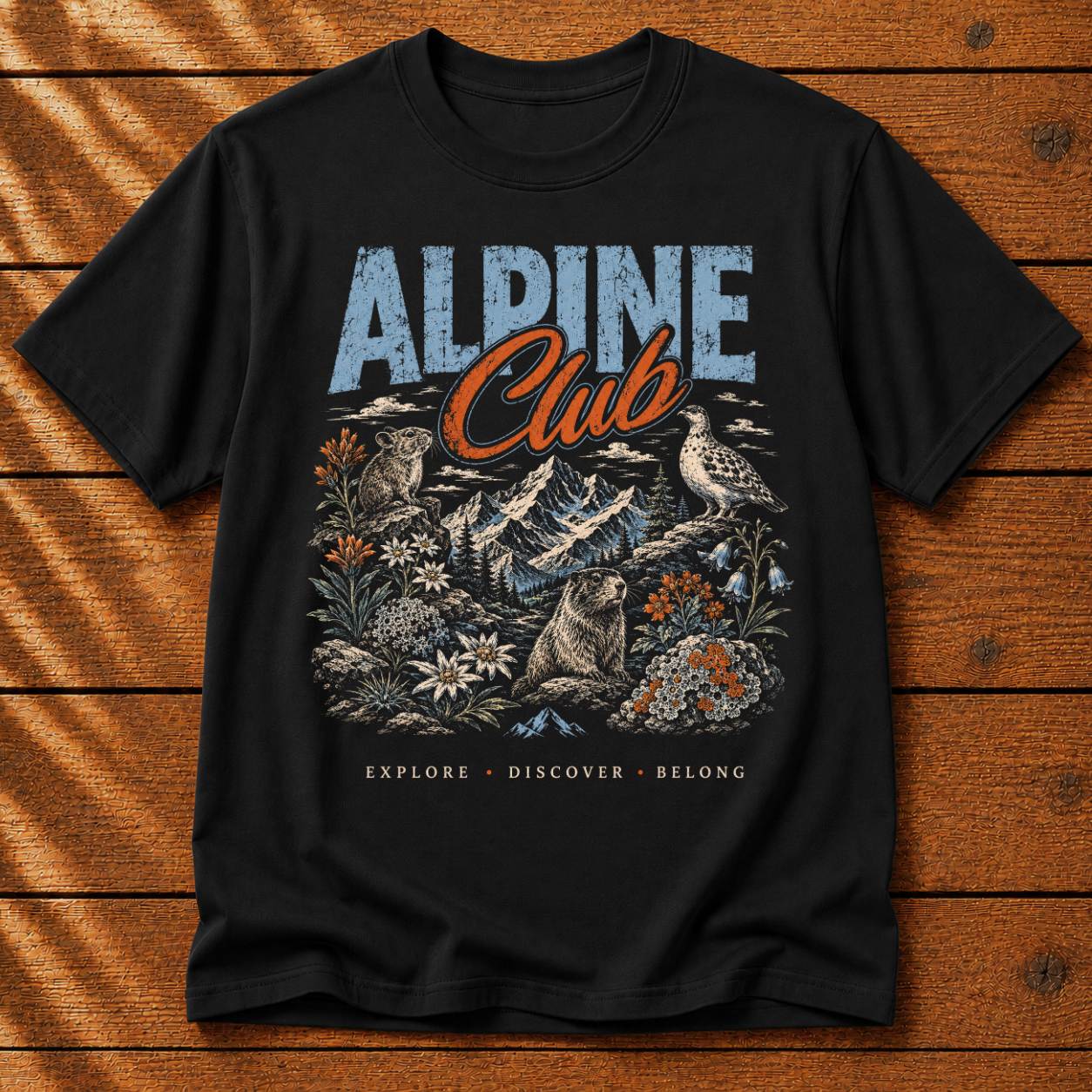 Alpine Club