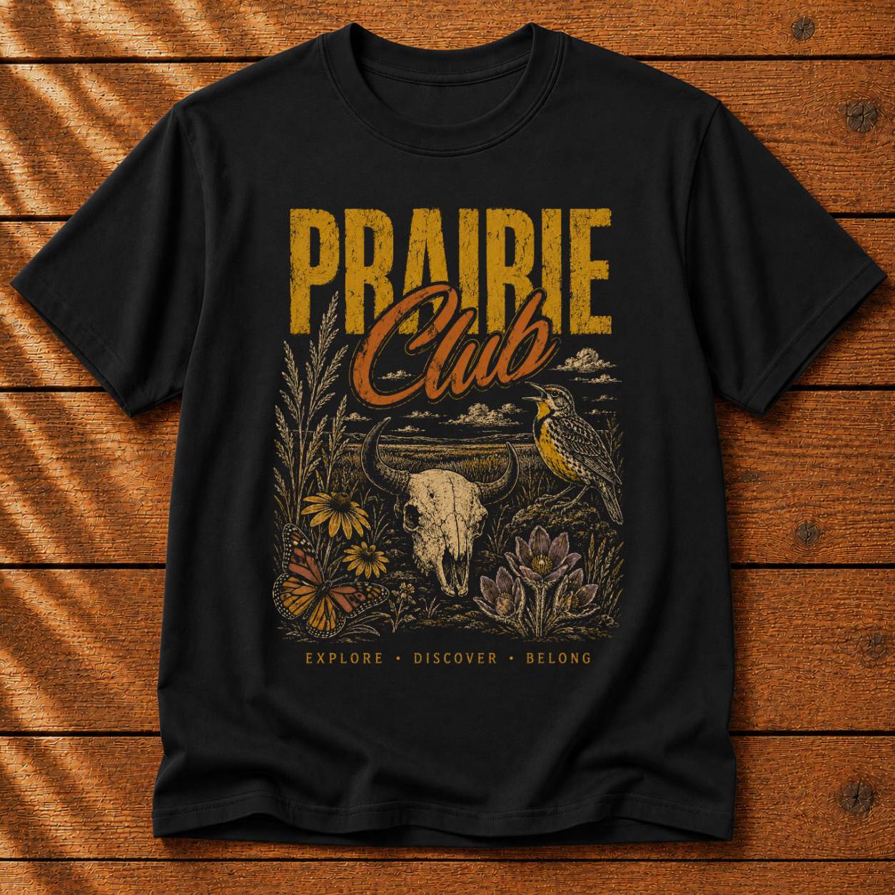 Prairie Club