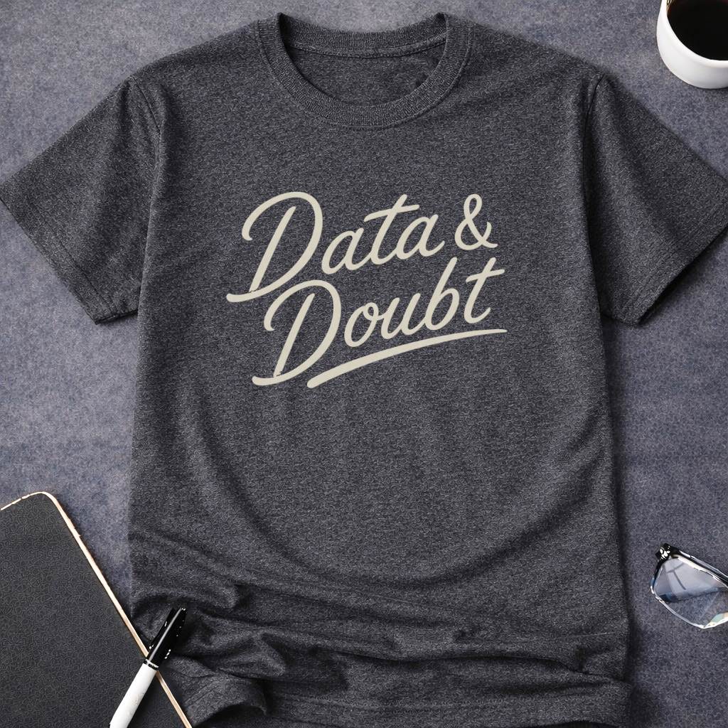 Data & Doubt