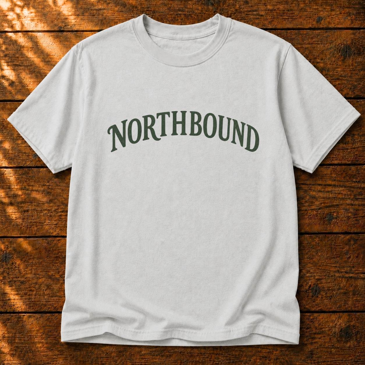 Northbound