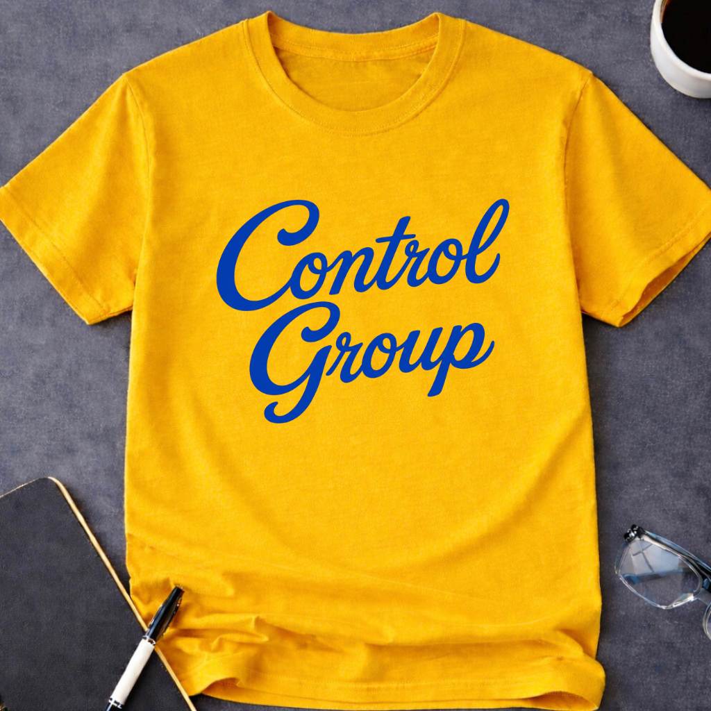 Control Group