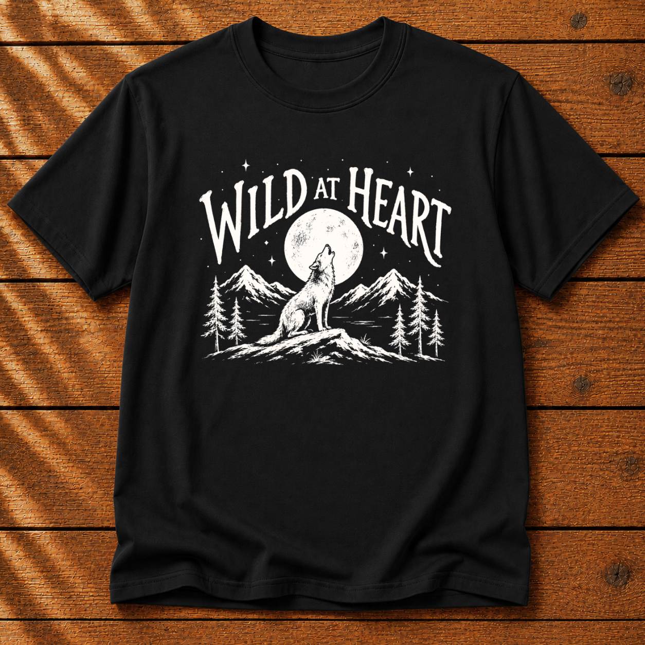 Wild at Heart