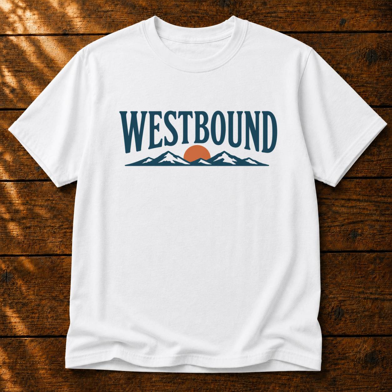 Westbound